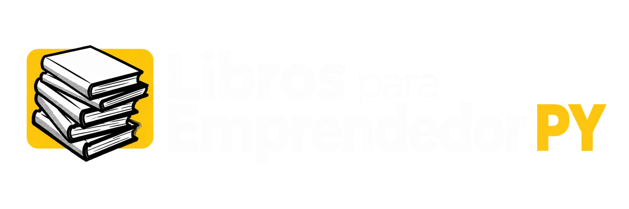Libros para Emprendedor Paraguay